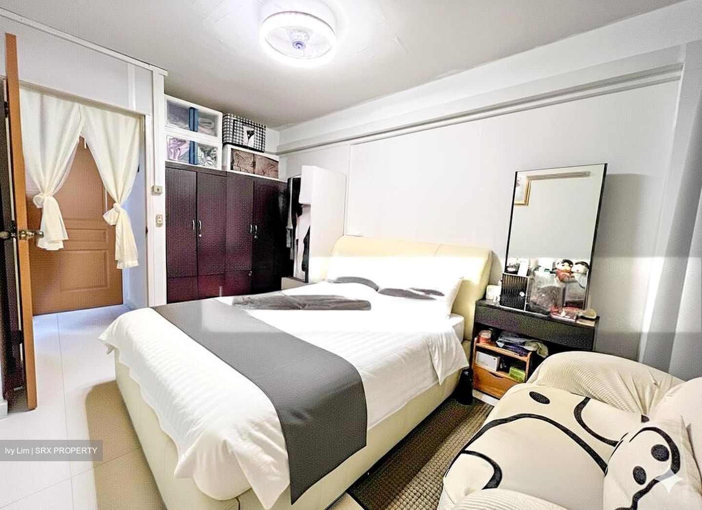 Blk 110 Chong Pang Garden (Yishun), HDB 3 Rooms #503402571